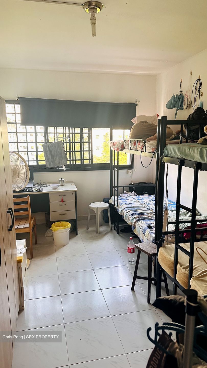 Blk 932 Yishun Central 1 (Yishun), HDB 4 Rooms #574107431